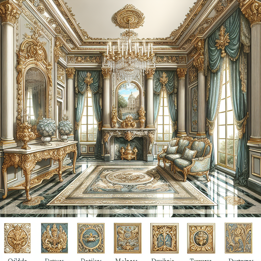 Style Louis XVI